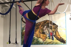 Michelle Prosek_Nutcracker Suite_Coffee (Arabian Dance)