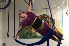 Michelle Prosek_Nutcracker Suite_Coffee (Arabian Dance)