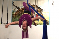 Michelle Prosek_Nutcracker Suite_Coffee (Arabian Dance)