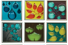 Custom 12 Tile Collection