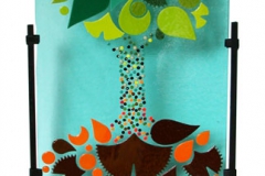 Tree Panel for Design Hope