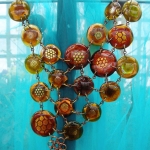 Riverbed Necklace