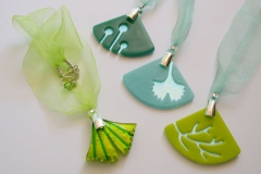 Fan Pendant Collection