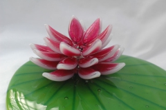 Waterlily from Koi Necklace