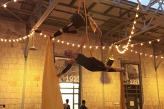 Michelle Prosek_An Evening In Gold