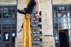 Michelle Prosek_An Evening In Gold