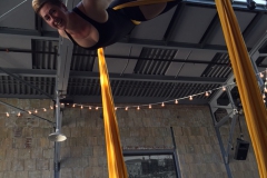 Michelle Prosek_An Evening In Gold