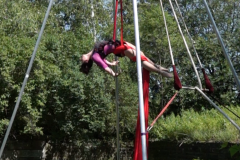 Michelle Prosek_A Day On The Bridge