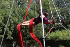 Michelle Prosek_A Day On The Bridge