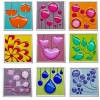 Custom 9 Tile Series