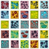 Custom Tile Series for Miles Associates