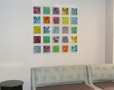 Custom Tiles for an Oklahoma Hospital