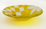 Custom Sunflower Dish