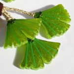 Ginko Necklace