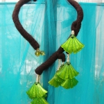 Ginko Necklace
