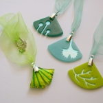 Fan Pendant Collection