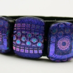 Purple Bracelet
