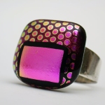 Pink Ring