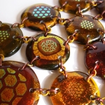 Riverbed Necklace