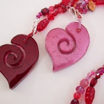Two Hearts