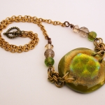 Zen River Solo Necklace