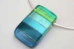 Ocean Pendant