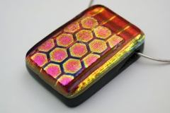 Pumpkin Spice Pendant