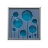 Enoki Tile in Blue/Aqua